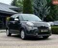 Сірий Фіат 500L, об'ємом двигуна 1.37 л та пробігом 138 тис. км за 10200 $, фото 1 на Automoto.ua