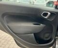 Серый Фиат 500L, объемом двигателя 1.37 л и пробегом 162 тыс. км за 8700 $, фото 18 на Automoto.ua
