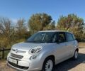 Сірий Фіат 500L, об'ємом двигуна 1.4 л та пробігом 102 тис. км за 9700 $, фото 1 на Automoto.ua