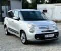 Сірий Фіат 500L, об'ємом двигуна 1.3 л та пробігом 180 тис. км за 8950 $, фото 1 на Automoto.ua
