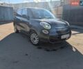 Сірий Фіат 500L, об'ємом двигуна 1.37 л та пробігом 200 тис. км за 5750 $, фото 1 на Automoto.ua