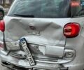 Серый Фиат 500L, объемом двигателя 1.37 л и пробегом 140 тыс. км за 5200 $, фото 1 на Automoto.ua