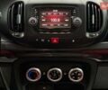 Серый Фиат 500L, объемом двигателя 1.37 л и пробегом 162 тыс. км за 8700 $, фото 16 на Automoto.ua