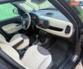 Серый Фиат 500L, объемом двигателя 1.37 л и пробегом 200 тыс. км за 4300 $, фото 9 на Automoto.ua