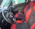 Серый Фиат 500L, объемом двигателя 1.37 л и пробегом 162 тыс. км за 6500 $, фото 6 на Automoto.ua