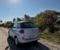 Сірий Фіат 500L, об'ємом двигуна 1.4 л та пробігом 102 тис. км за 9700 $, фото 2 на Automoto.ua