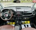 Сірий Фіат 500L, об'ємом двигуна 1.37 л та пробігом 138 тис. км за 10200 $, фото 12 на Automoto.ua