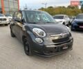 Сірий Фіат 500L, об'ємом двигуна 1.4 л та пробігом 209 тис. км за 7300 $, фото 1 на Automoto.ua