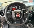 Сірий Фіат 500L, об'ємом двигуна 1.4 л та пробігом 209 тис. км за 7300 $, фото 14 на Automoto.ua