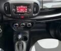 Сірий Фіат 500L, об'ємом двигуна 1.4 л та пробігом 209 тис. км за 7300 $, фото 19 на Automoto.ua