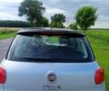 Сірий Фіат 500L, об'ємом двигуна 1.3 л та пробігом 125 тис. км за 7977 $, фото 4 на Automoto.ua