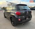 Сірий Фіат 500L, об'ємом двигуна 1.4 л та пробігом 209 тис. км за 7300 $, фото 4 на Automoto.ua