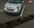 Сірий Фіат 500L, об'ємом двигуна 1.4 л та пробігом 99 тис. км за 13500 $, фото 1 на Automoto.ua