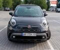 Сірий Фіат 500L, об'ємом двигуна 1.4 л та пробігом 75 тис. км за 12000 $, фото 1 на Automoto.ua