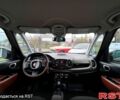 Сірий Фіат 500L, об'ємом двигуна 1.1 л та пробігом 143 тис. км за 8700 $, фото 13 на Automoto.ua