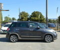 Сірий Фіат 500L, об'ємом двигуна 1.4 л та пробігом 215 тис. км за 7200 $, фото 3 на Automoto.ua