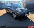 Сірий Фіат 500L, об'ємом двигуна 1.4 л та пробігом 200 тис. км за 5750 $, фото 1 на Automoto.ua