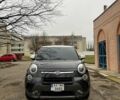 Сірий Фіат 500L, об'ємом двигуна 1.4 л та пробігом 240 тис. км за 8200 $, фото 1 на Automoto.ua