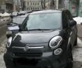 Сірий Фіат 500L, об'ємом двигуна 1.4 л та пробігом 100 тис. км за 9600 $, фото 1 на Automoto.ua