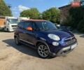 Синій Фіат 500L, об'ємом двигуна 1.4 л та пробігом 178 тис. км за 8300 $, фото 1 на Automoto.ua