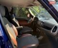 Синій Фіат 500L, об'ємом двигуна 1.4 л та пробігом 178 тис. км за 8300 $, фото 2 на Automoto.ua