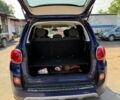 Синій Фіат 500L, об'ємом двигуна 1.4 л та пробігом 178 тис. км за 8300 $, фото 12 на Automoto.ua
