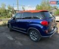 Синій Фіат 500L, об'ємом двигуна 1.4 л та пробігом 178 тис. км за 8300 $, фото 14 на Automoto.ua