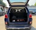 Синій Фіат 500L, об'ємом двигуна 1.4 л та пробігом 178 тис. км за 8300 $, фото 7 на Automoto.ua