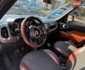 Синій Фіат 500L, об'ємом двигуна 1.4 л та пробігом 178 тис. км за 8300 $, фото 11 на Automoto.ua