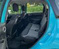 Синий Фиат 500L, объемом двигателя 1.3 л и пробегом 46 тыс. км за 13800 $, фото 34 на Automoto.ua
