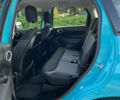 Синий Фиат 500L, объемом двигателя 1.3 л и пробегом 46 тыс. км за 13800 $, фото 33 на Automoto.ua