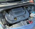 Синий Фиат 500L, объемом двигателя 1.25 л и пробегом 188 тыс. км за 9000 $, фото 13 на Automoto.ua