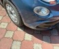 Синий Фиат 500L, объемом двигателя 1.25 л и пробегом 188 тыс. км за 9000 $, фото 36 на Automoto.ua