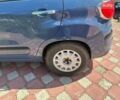 Синий Фиат 500L, объемом двигателя 1.25 л и пробегом 188 тыс. км за 9000 $, фото 38 на Automoto.ua