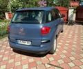 Синий Фиат 500L, объемом двигателя 1.25 л и пробегом 188 тыс. км за 9000 $, фото 6 на Automoto.ua