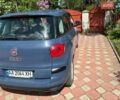 Синий Фиат 500L, объемом двигателя 1.25 л и пробегом 188 тыс. км за 9000 $, фото 29 на Automoto.ua