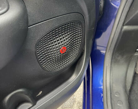 Синій Фіат 500L, об'ємом двигуна 1.4 л та пробігом 71 тис. км за 10500 $, фото 8 на Automoto.ua