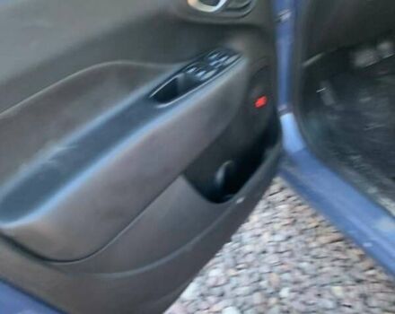 Синий Фиат 500L, объемом двигателя 1.4 л и пробегом 180 тыс. км за 10700 $, фото 16 на Automoto.ua