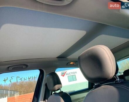 Синий Фиат 500L, объемом двигателя 1.4 л и пробегом 180 тыс. км за 10700 $, фото 15 на Automoto.ua