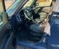 Синий Фиат 500L, объемом двигателя 1.4 л и пробегом 180 тыс. км за 10700 $, фото 17 на Automoto.ua
