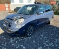 Синий Фиат 500L, объемом двигателя 1.4 л и пробегом 180 тыс. км за 10700 $, фото 5 на Automoto.ua