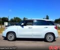 Синій Фіат 500L, об'ємом двигуна 1.4 л та пробігом 119 тис. км за 8500 $, фото 1 на Automoto.ua