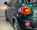 Зеленый Фиат 500L, объемом двигателя 1.4 л и пробегом 107 тыс. км за 9700 $, фото 29 на Automoto.ua