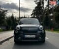 Зеленый Фиат 500L, объемом двигателя 1.37 л и пробегом 150 тыс. км за 8000 $, фото 3 на Automoto.ua