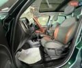 Зеленый Фиат 500L, объемом двигателя 1.4 л и пробегом 107 тыс. км за 9700 $, фото 25 на Automoto.ua