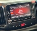 Зеленый Фиат 500L, объемом двигателя 1.4 л и пробегом 107 тыс. км за 9700 $, фото 16 на Automoto.ua