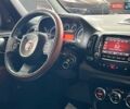 Зеленый Фиат 500L, объемом двигателя 1.4 л и пробегом 107 тыс. км за 9700 $, фото 5 на Automoto.ua