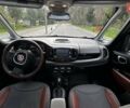 Зеленый Фиат 500L, объемом двигателя 1.37 л и пробегом 150 тыс. км за 8000 $, фото 10 на Automoto.ua