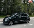 Зеленый Фиат 500L, объемом двигателя 1.37 л и пробегом 150 тыс. км за 8000 $, фото 1 на Automoto.ua