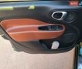 Зеленый Фиат 500L, объемом двигателя 1.37 л и пробегом 114 тыс. км за 8700 $, фото 38 на Automoto.ua